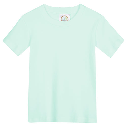 Blank T-Shirt - Mint
