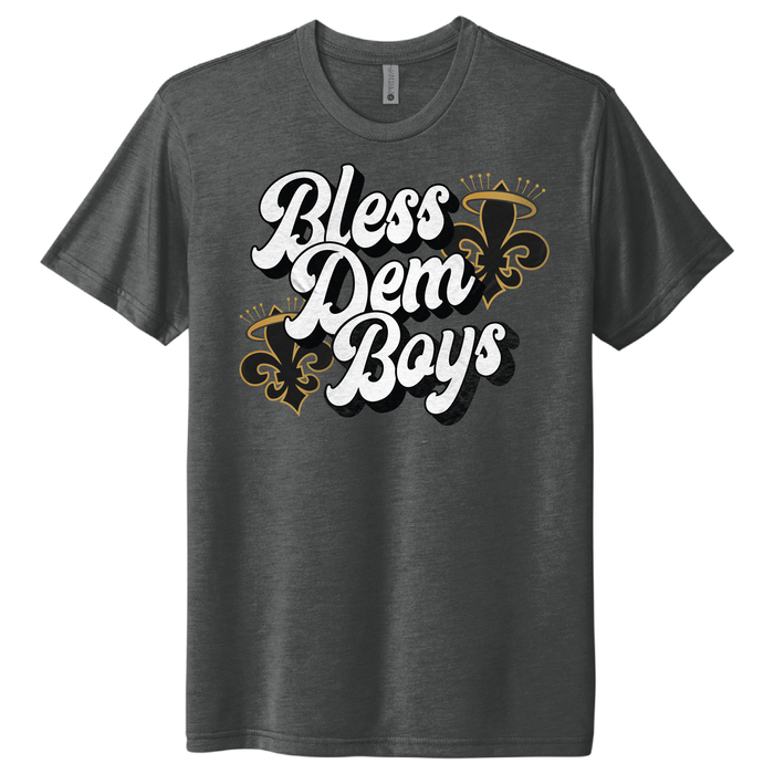 Bless Dem Boys T-Shirt