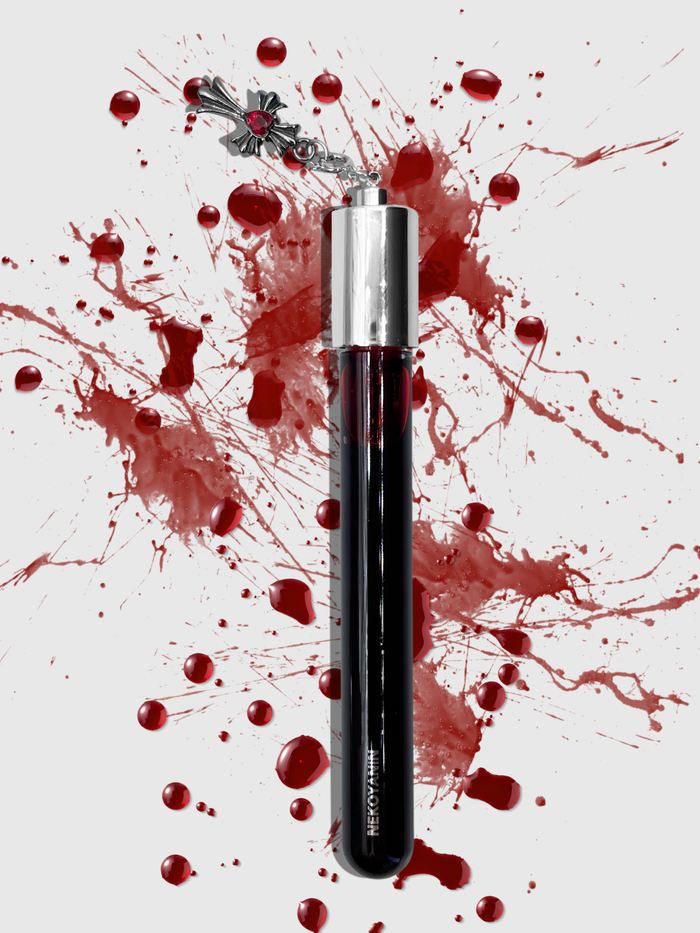 Pure Blood