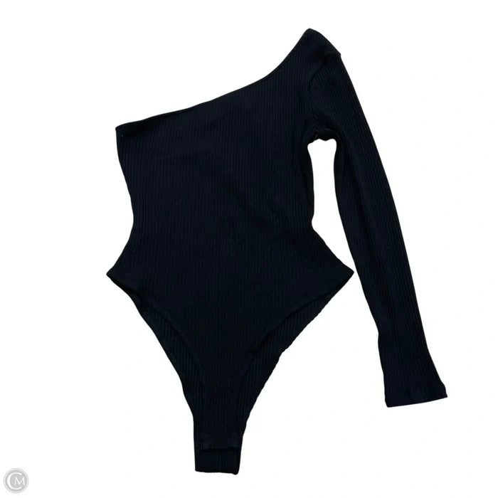 Bodysuit By Endless Rose In Black, Size: M