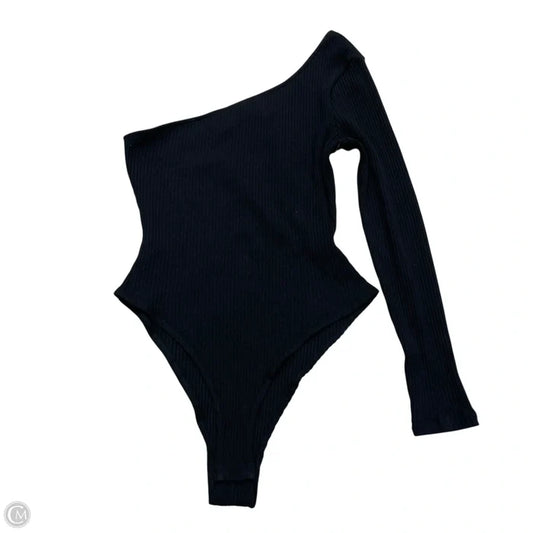 Bodysuit By Endless Rose In Black, Size: M