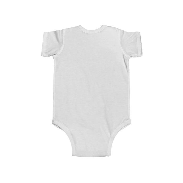 Boo Babe Ghost Onesie (Babies/Toddlers)
