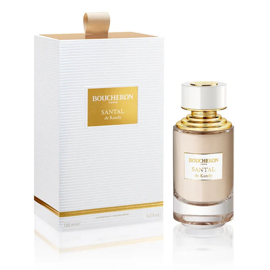 BOUCHERNO SANTAL DE KANDY 125ML