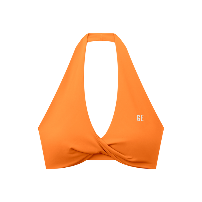 Orange / S