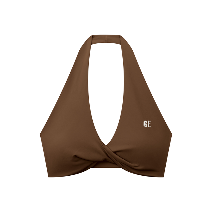 Brown / S