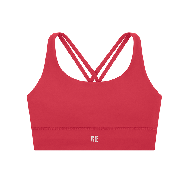 Red / 4