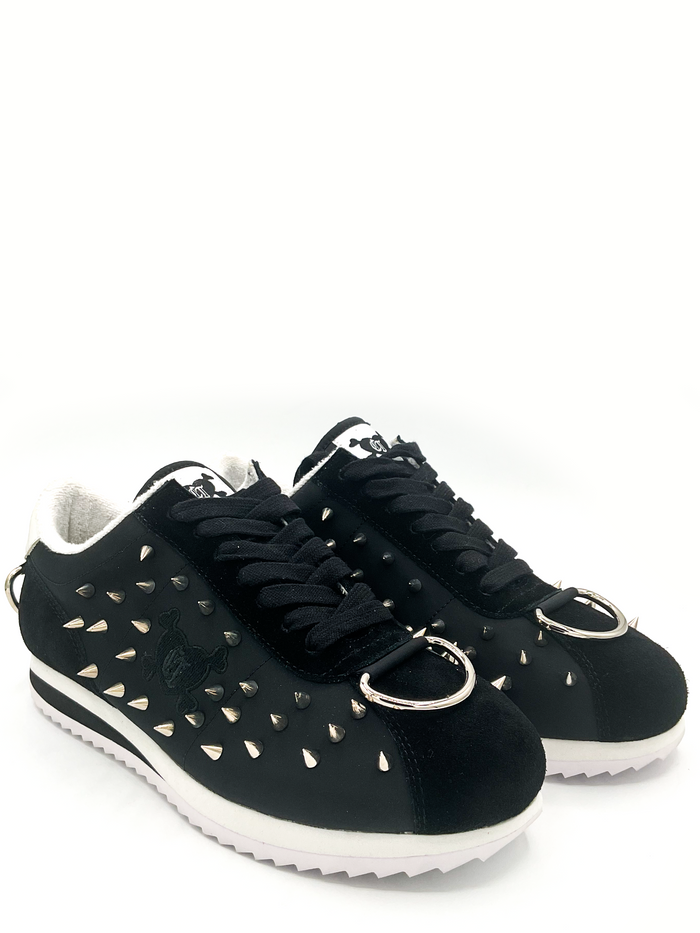 Breakdown Sneaker