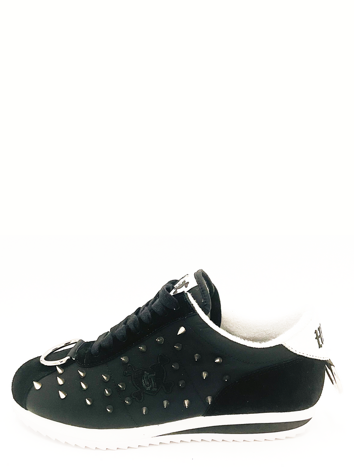 Breakdown Sneaker