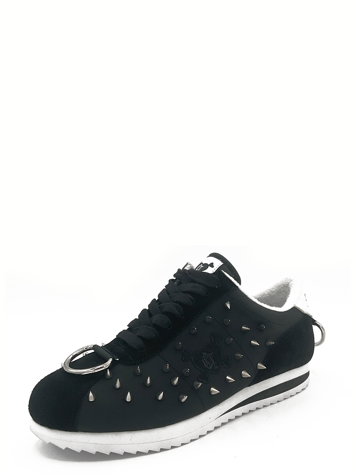 Breakdown Sneaker