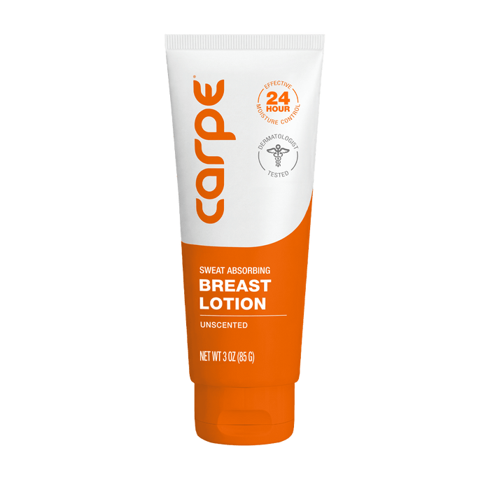 Breast Lotion
