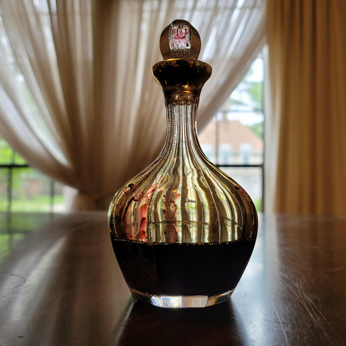 Brunei oud oil 1990 distillation extremely limited batch 100 ML - theperfumist