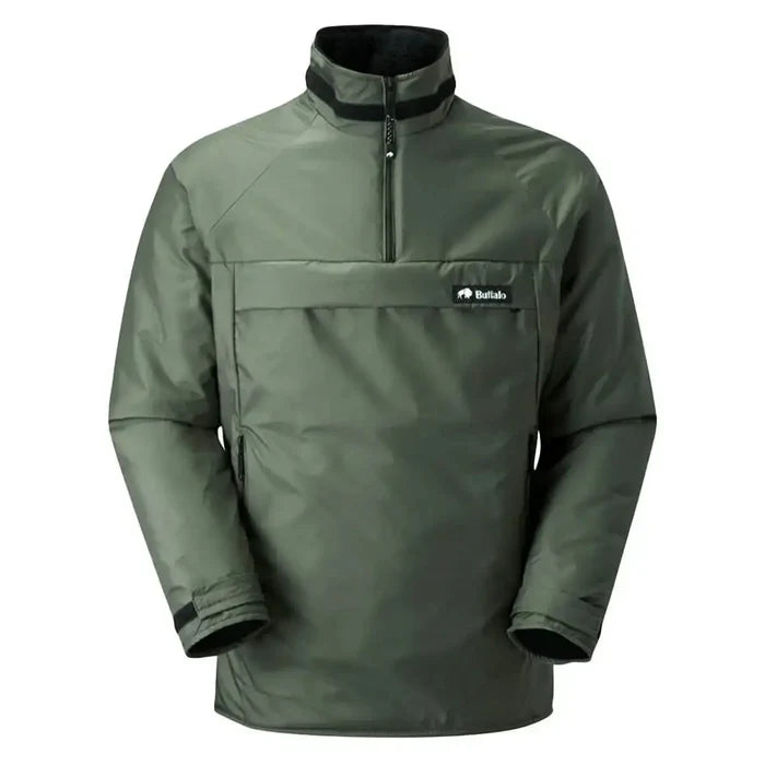 Buffalo Mens PForm Active Shirt - John Bull Clothing Slate from  John Bull Clothing