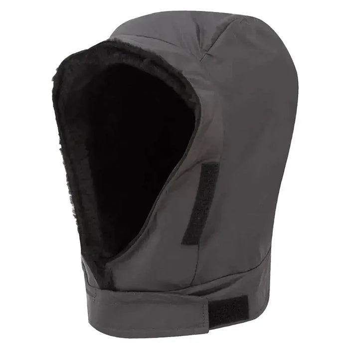 Buffalo Pertex DP Hood - John Bull Clothing Charcoal from  John Bull Clothing