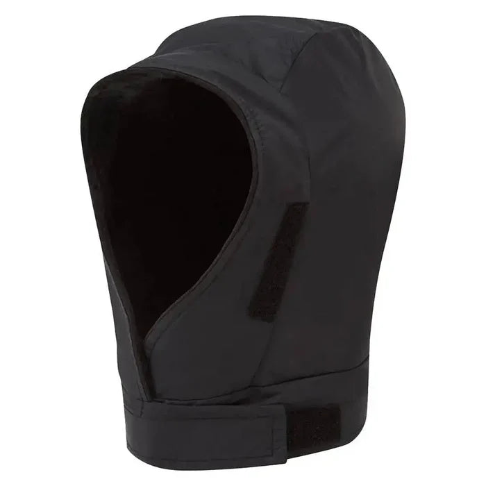 Buffalo Pertex DP Hood - John Bull Clothing Black from  John Bull Clothing