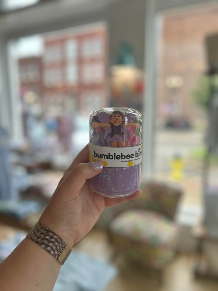 Bumblebee Bins - **Assorted Styles**