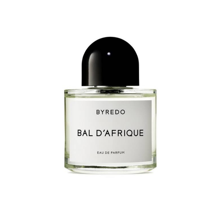BYREDO BAL D'AFRIQUE
