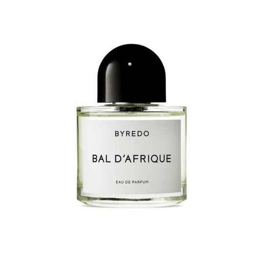 BYREDO BAL D'AFRIQUE