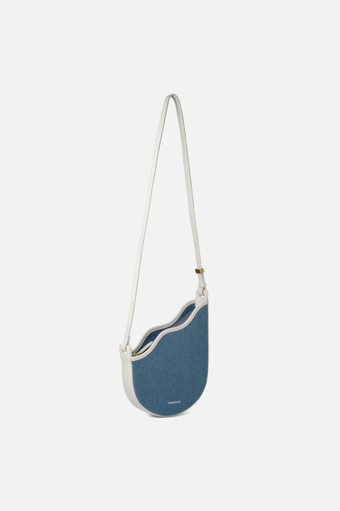 Calla - Denim