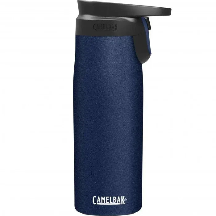 Camelbak Forge Flow 600ml Stainless Steel Wattle Bottle - John Bull Clothing  from  John Bull Clothing
