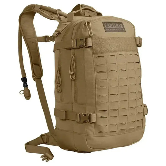 Camelbak HAWG 23L Mil Spec Crux Coyote Backpack - John Bull Clothing  from  John Bull Clothing