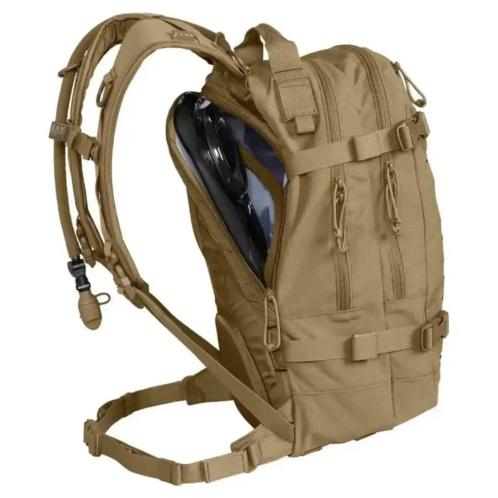 Camelbak HAWG 23L Mil Spec Crux Coyote Backpack - John Bull Clothing  from  John Bull Clothing