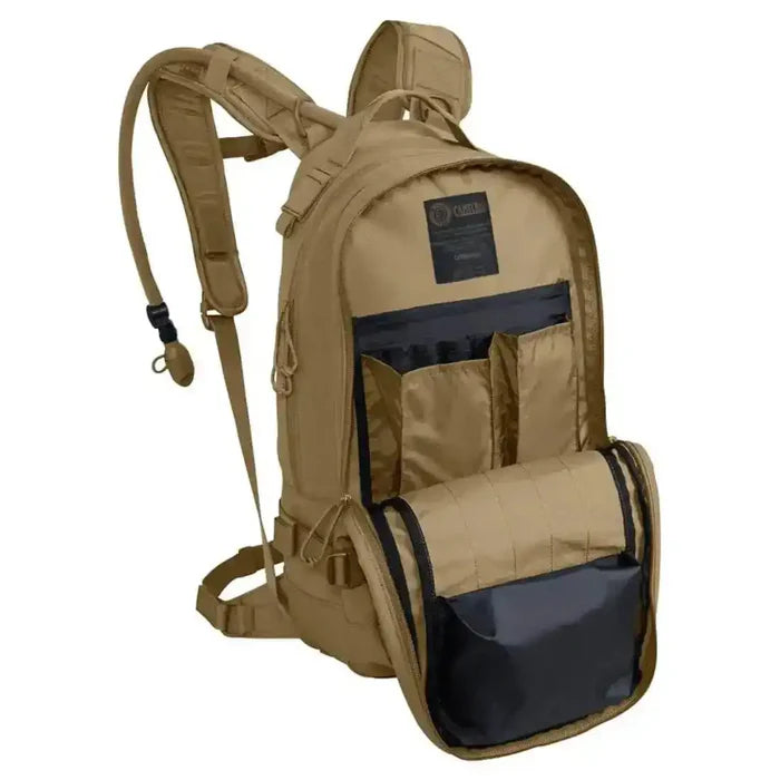 Camelbak HAWG 23L Mil Spec Crux Coyote Backpack - John Bull Clothing  from  John Bull Clothing