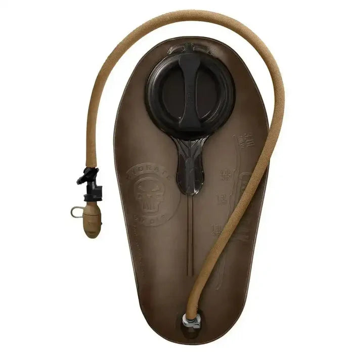Camelbak Mil Spec Crux Long 3L Reservoir - John Bull Clothing  from  John Bull Clothing