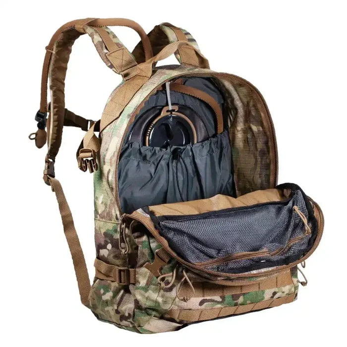 Camelbak Motherlode Lite 37L Multicam Daysack with Antidote bladder - John Bull Clothing  from  John Bull Clothing