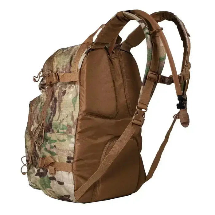 Camelbak Motherlode Lite 37L Multicam Daysack with Antidote bladder - John Bull Clothing  from  John Bull Clothing