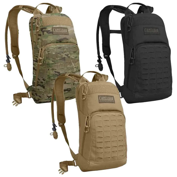 Camelbak MULE 8L Hydration Pack with 3L Reservoir 2021 - John Bull Clothing  from  John Bull Clothing