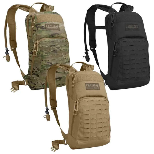 Camelbak MULE 8L Hydration Pack with 3L Reservoir 2021 - John Bull Clothing  from  John Bull Clothing
