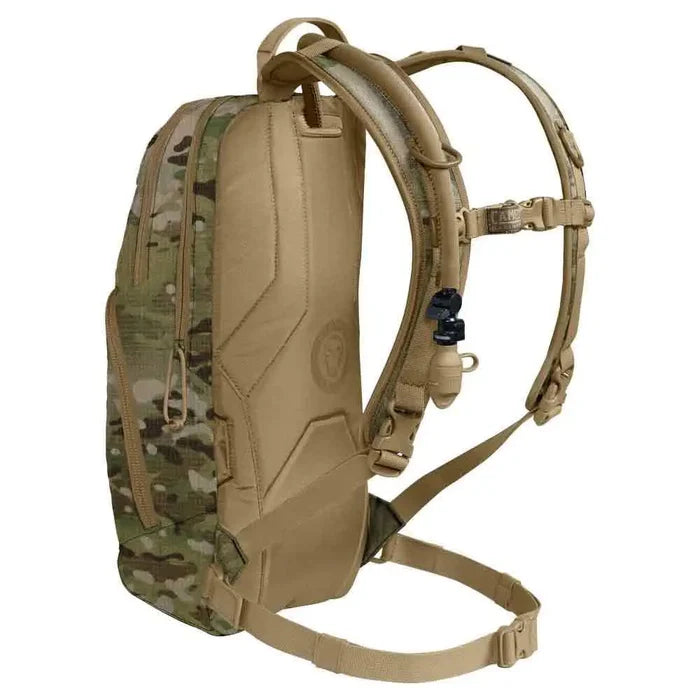 Camelbak MULE 8L Hydration Pack with 3L Reservoir 2021 - John Bull Clothing  from  John Bull Clothing