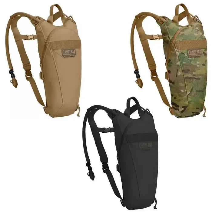 Camelbak ThermoBak 3L Mil Spec Crux Hydration Pack - John Bull Clothing  from  John Bull Clothing