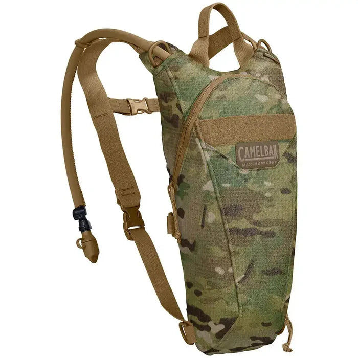 Camelbak ThermoBak 3L Mil Spec Crux Hydration Pack - John Bull Clothing Multicam from  John Bull Clothing