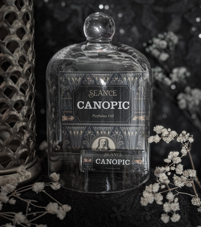 Canopic (soft musk)