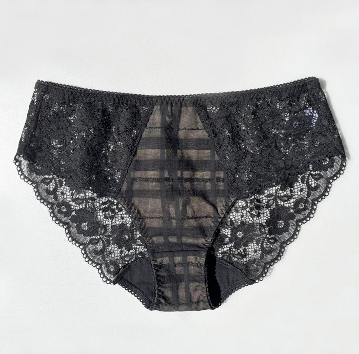 Caron Bikini | Black