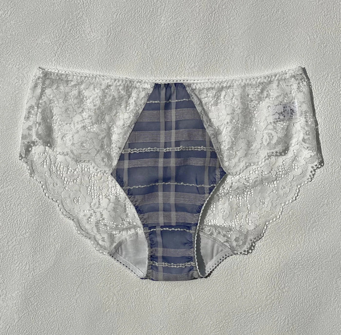 Caron Bikini | Blue