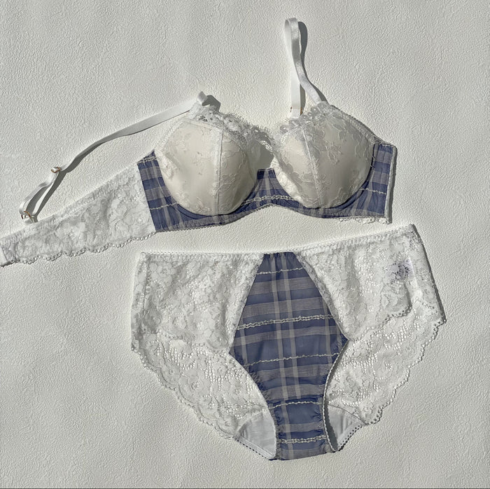 Caron Bikini | Blue