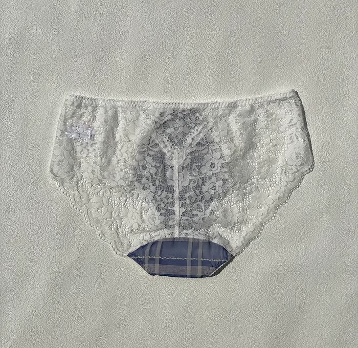 Caron Bikini | Blue