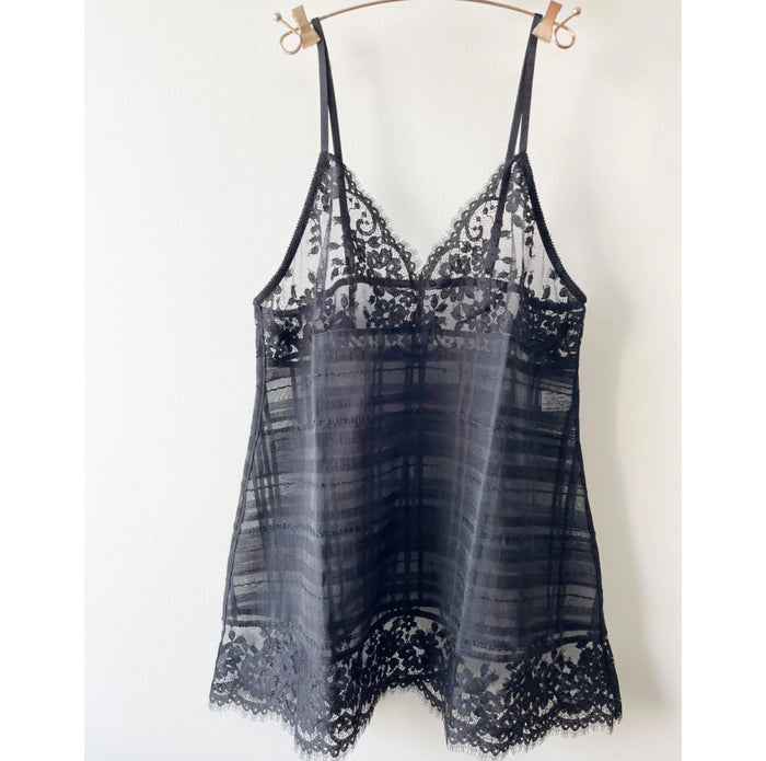 Caron Camisole | Black