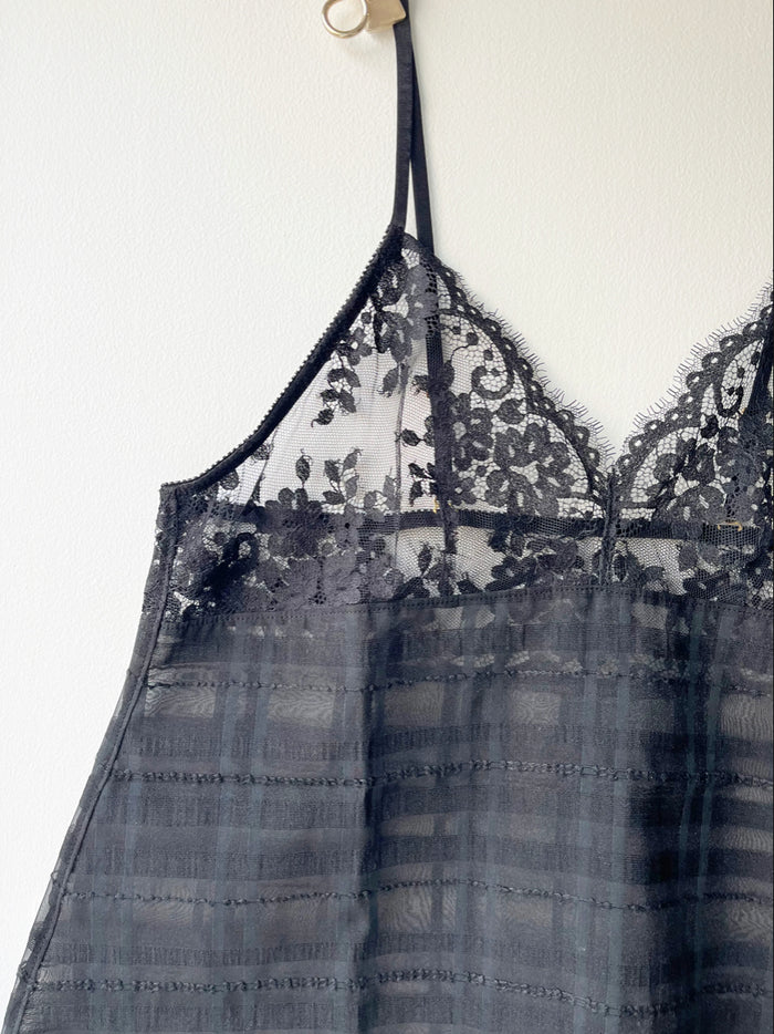 Caron Camisole | Black
