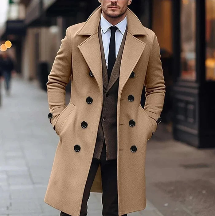 Khaki / S
