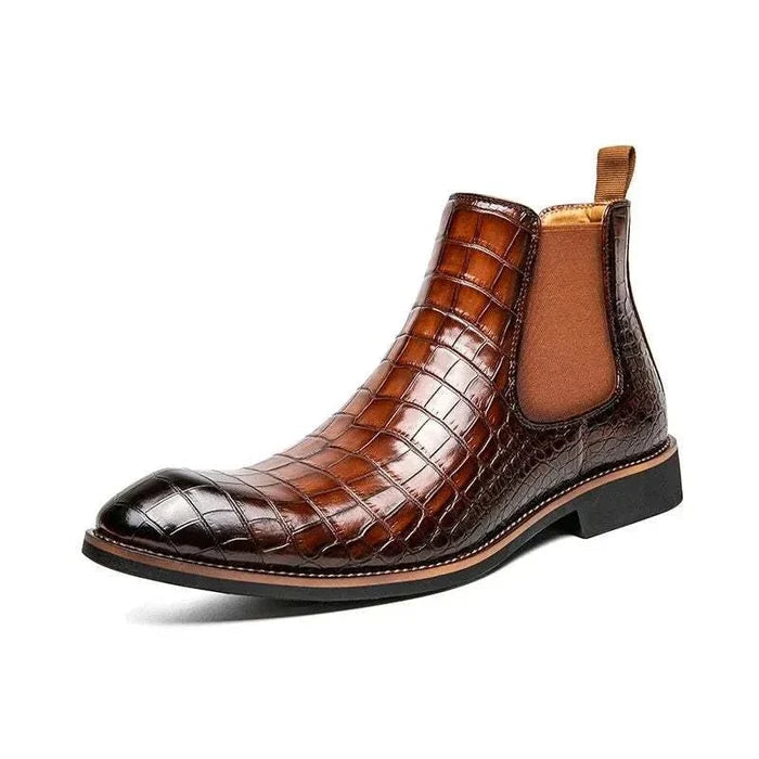 brown / 38 EUR/6 US/5.5 UK