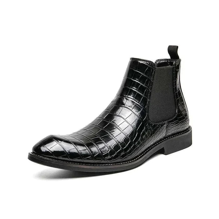 black / 38 EUR/6 US/5.5 UK
