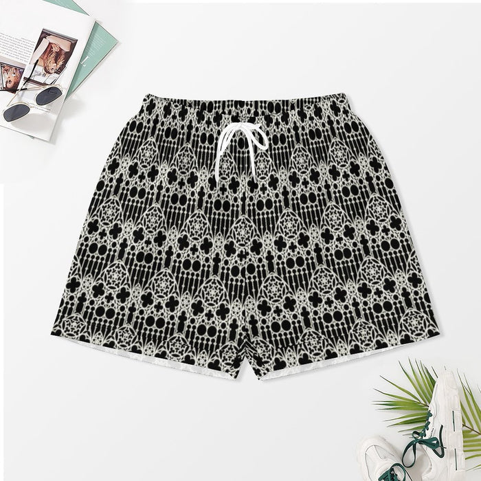 Cathedral Button Down PJs (Adults) - PRE ORDER