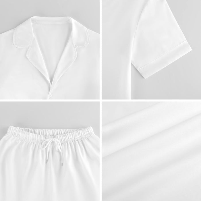 Cathedral Button Down PJs (Adults) - PRE ORDER