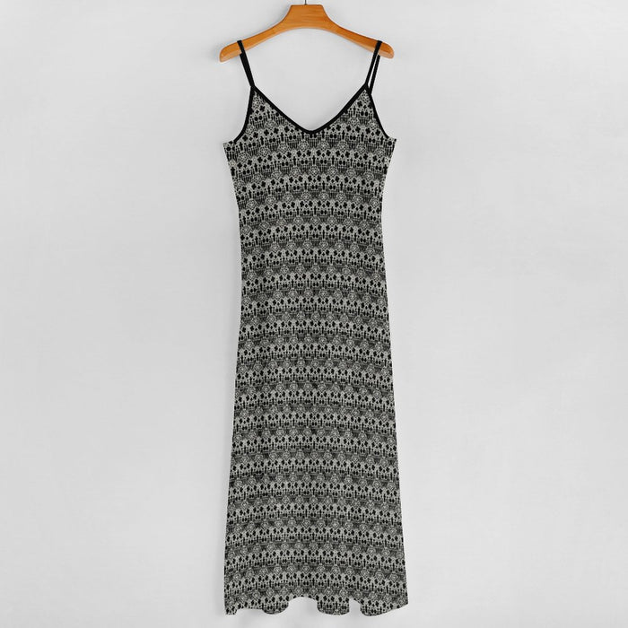 Cathedral Maxi Dress (Adults) - PRE ORDER