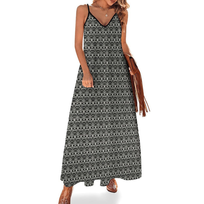 Cathedral Maxi Dress (Adults) - PRE ORDER