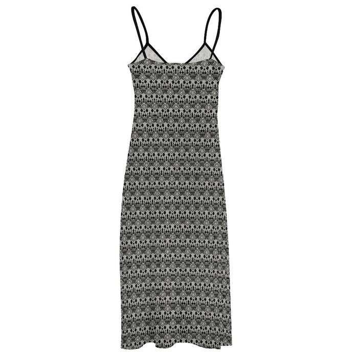 Cathedral Maxi Dress (Adults) - PRE ORDER