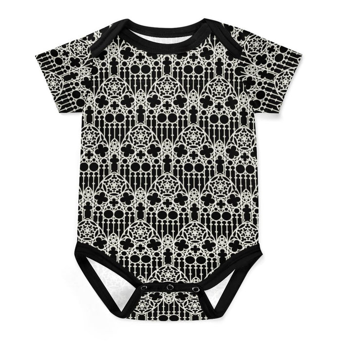 Cathedral Onesie (Babies/Toddlers) - PRE ORDER